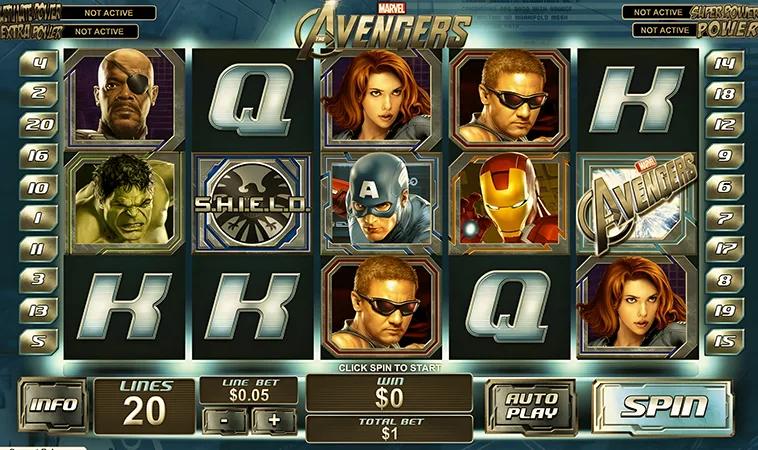 Bí Quyết Quản Lý Vốn Khi Chơi Avengers BongVip Từ Chuyên Gia