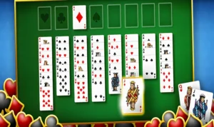 Chơi Bài Solitaire Trên Bongvip: Học Luật, Áp Dụng Mẹo Và Nhận Thưởng Ngay