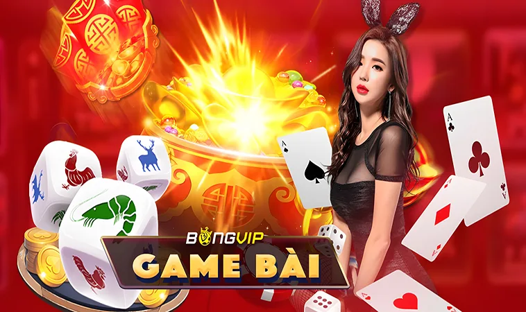 Game Bài Bongvip: Hướng Dẫn Từ Người Mới Đến Cao Thủ