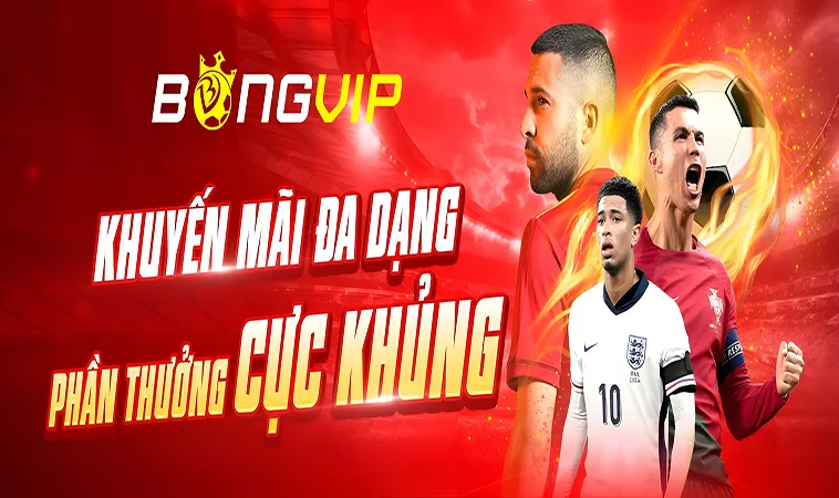 Hướng dẫn săn khuyến mãi BongVip nhanh chóng và hiệu quả nhất