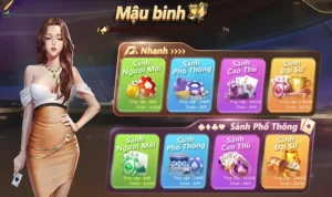 Khám Phá Mẹo Chơi Mậu Binh Tại Bongvip Từ Các Cao Thủ Hàng Đầu