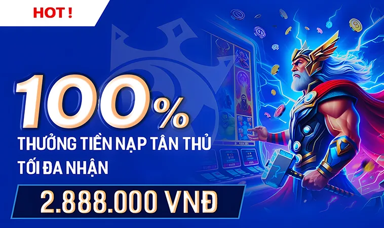 Ưu Đãi Đặc Biệt: Nhận Thưởng 2 Triệu Khi Tham Gia Nhà Cái Bongvip Hôm Nay!