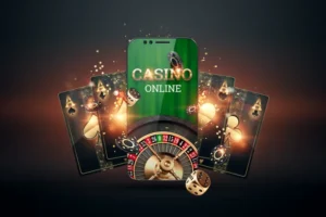 Casino Online VINBET Đặt Cược An Toàn Với Hệ Thống Pro