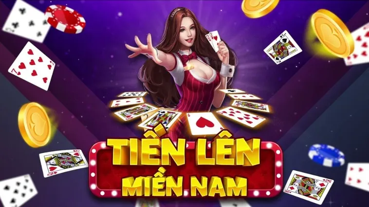 Hướng Dẫn Tham Gia Tiến Lên Miền Nam Tại Nhà Cái Bay789