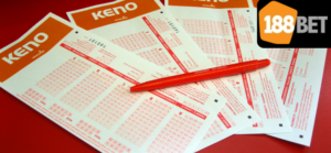 keno tp 188bet