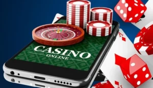 Casino Online Bet88: Khám Phá Sân Chơi Giải Trí Đỉnh Cao Hiện Đại
