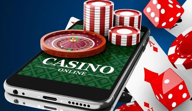Casino Online Bet88: Khám Phá Sân Chơi Giải Trí Đỉnh Cao Hiện Đại