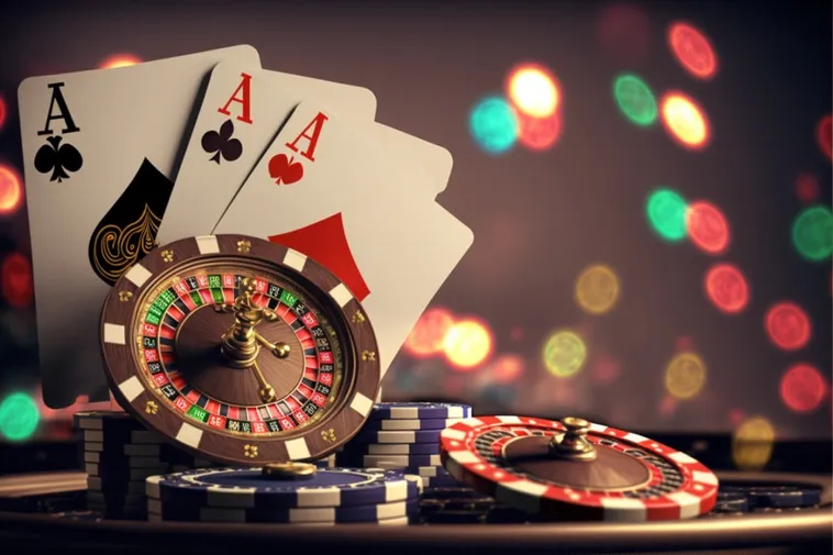 Casino Online HB88: Đỉnh Cao Giải Trí Cá Cược 2025