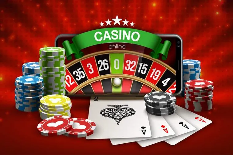 Khám Phá Thế Giới Casino Online EE88: Đẳng Cấp Giải Trí