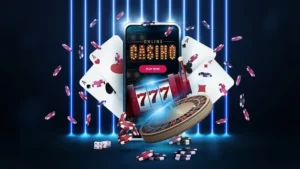 Casino Online BK8: Đánh Giá Từ Góc Nhìn Dân Cá Cược