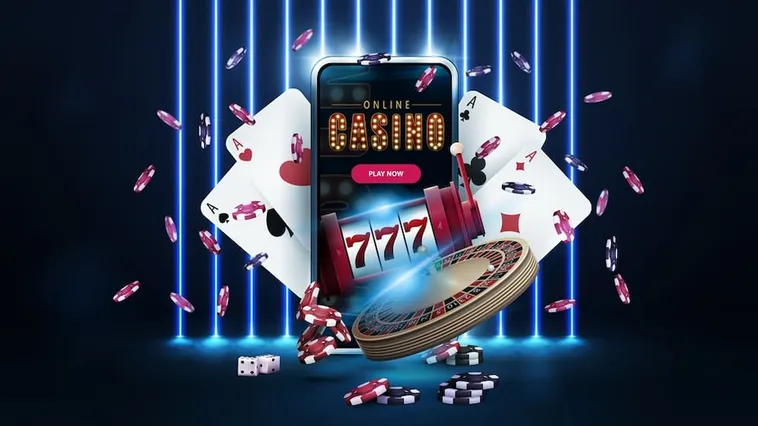 Casino Online BK8: Đánh Giá Từ Góc Nhìn Dân Cá Cược