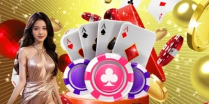 Casino Online F8BET: Bí Quyết Chinh Phục Thế Giới Cá Cược