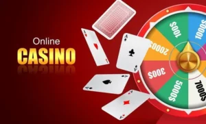 Khám Phá Thế Giới Giải Trí Đỉnh Cao Tại Casino Online Bet88