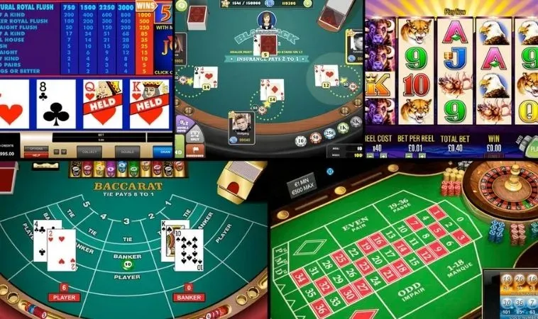 Casino Online 188BET: Bí Quyết Chinh Phục Mọi Cược Thủ
