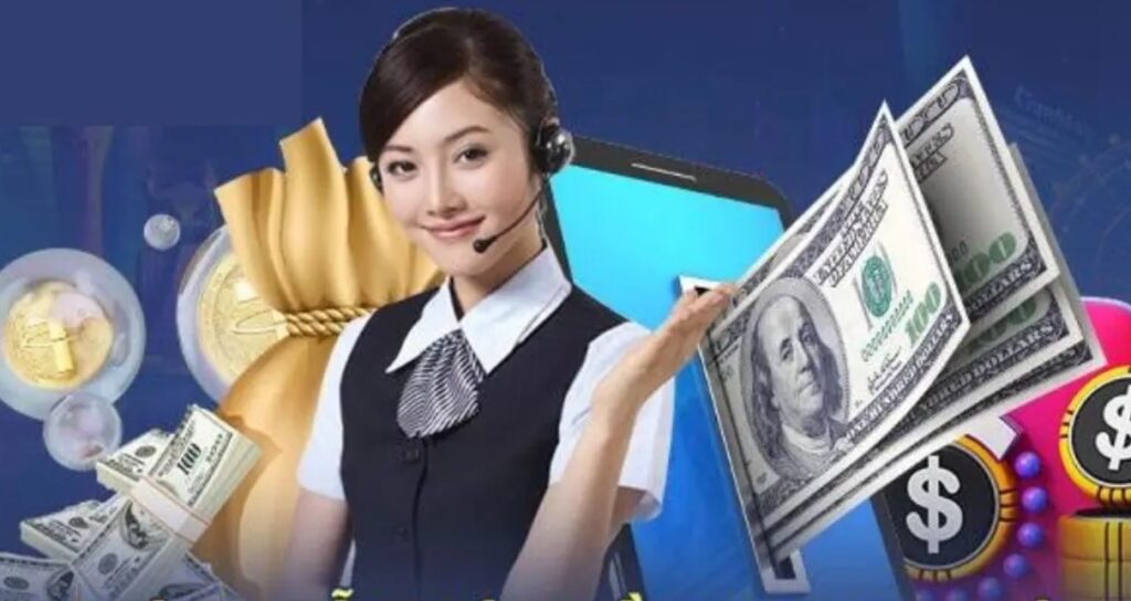 Rút Tiền 789P