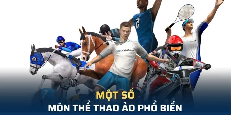 Khám Phá Thế Giới Thể Thao Ảo PG88: Xu Hướng Cá Cược Mới